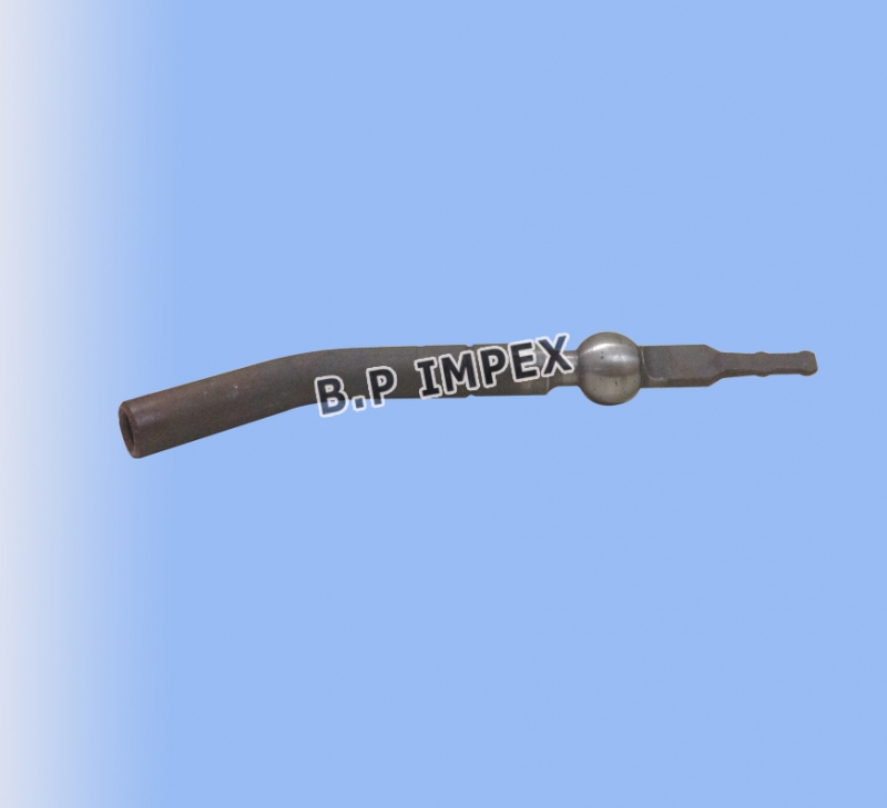 Gear Lever Bottom NGT 530 RHD 